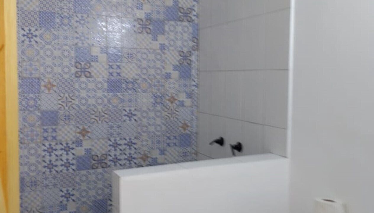 Photo of Bathroom in Puerto San Carlos
