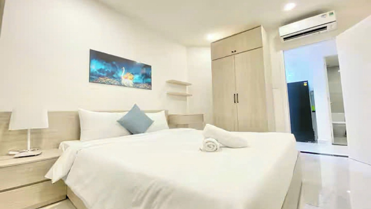 Photo of Bedroom in Phuong 8