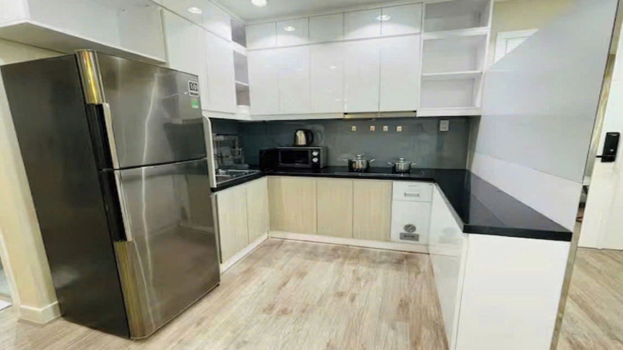 Photo of Kitchen in Phuong 8