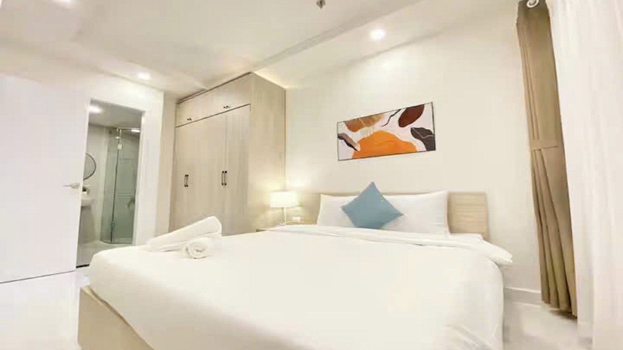 Photo of Bedroom in Phuong 8