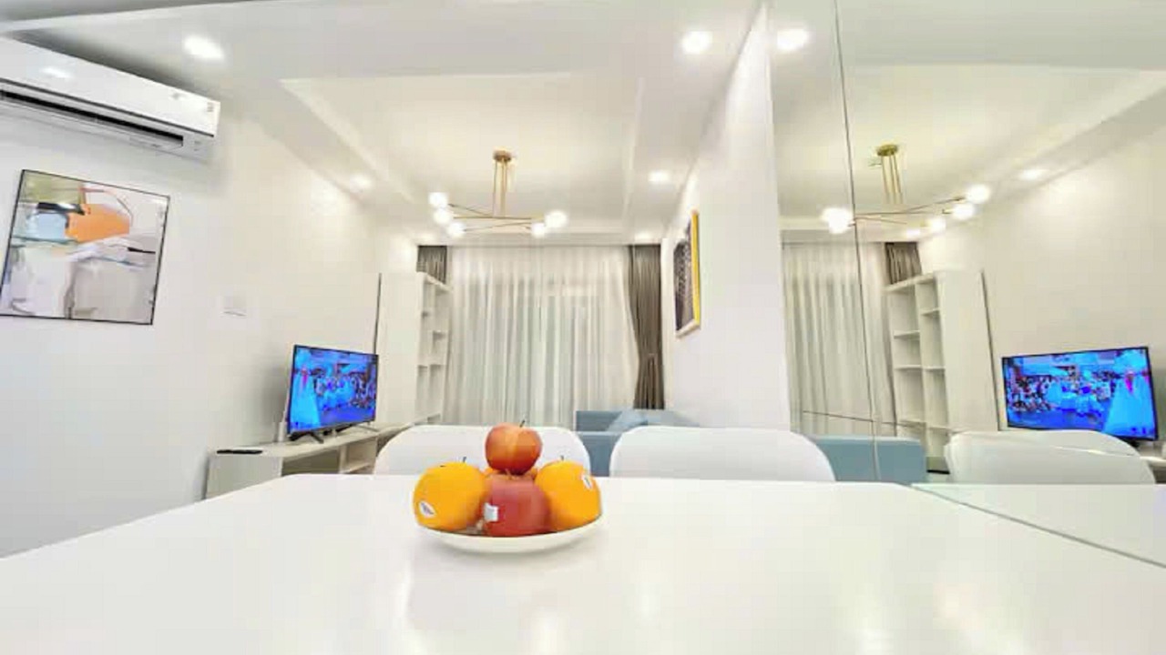 Photo of Bedroom in Phuong 8