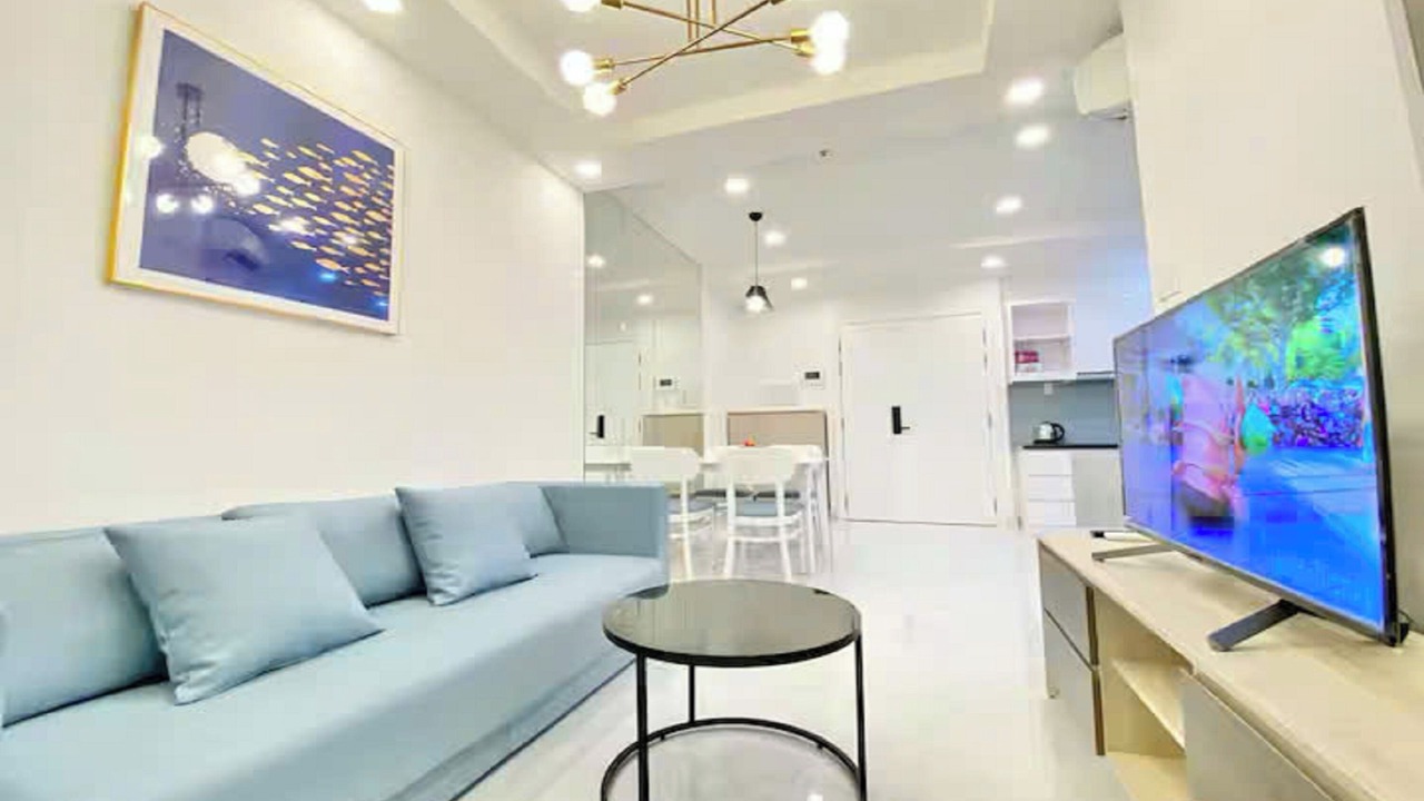 Photo of Bedroom in Phuong 8