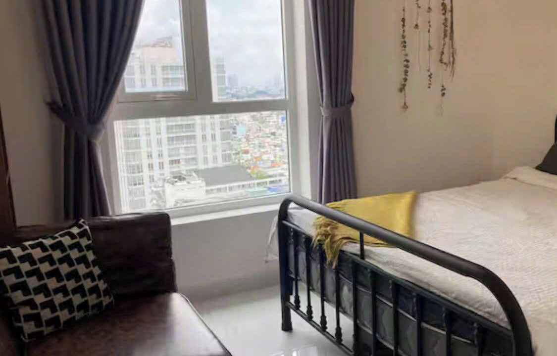 Photo of Bedroom in Phuong 8