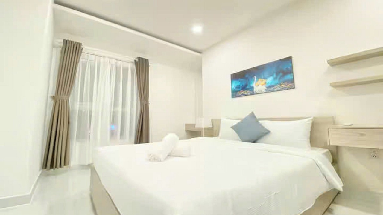 Photo of Bedroom in Phuong 8