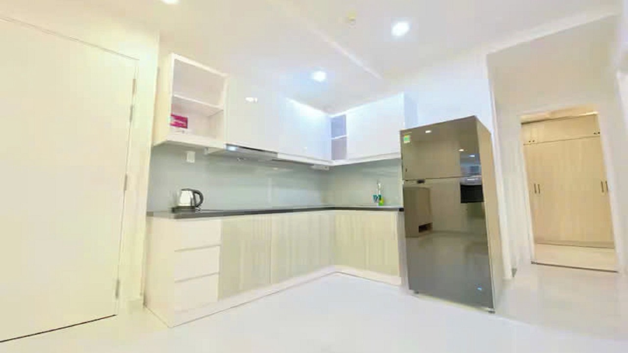 Photo of Kitchen in Phuong 8