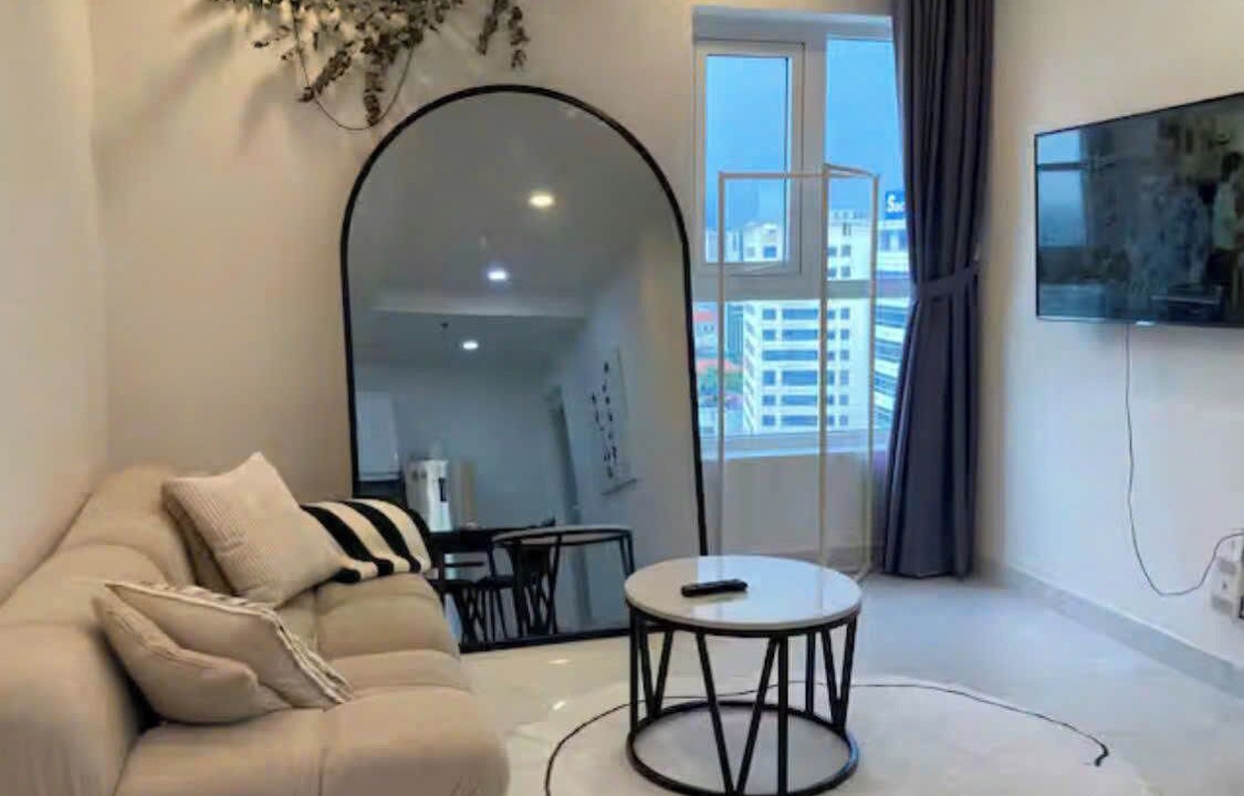 Photo of Bedroom in Phuong 8