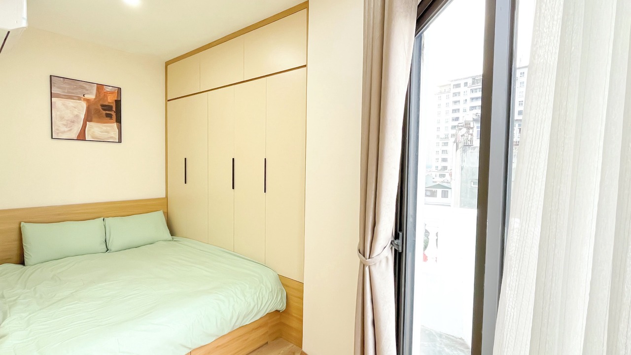 Photo of Bedroom in Dong Da