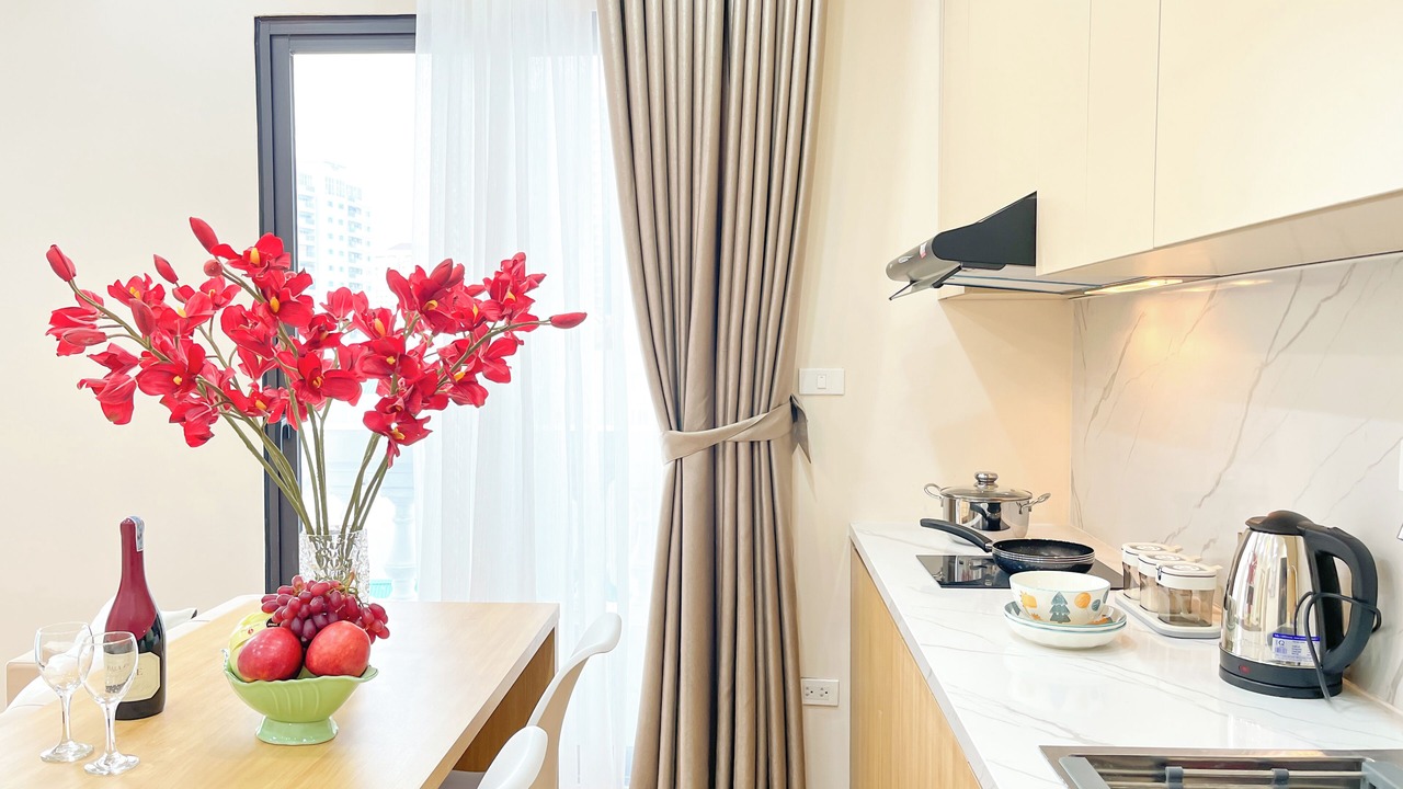 Photo of Bedroom in Dong Da
