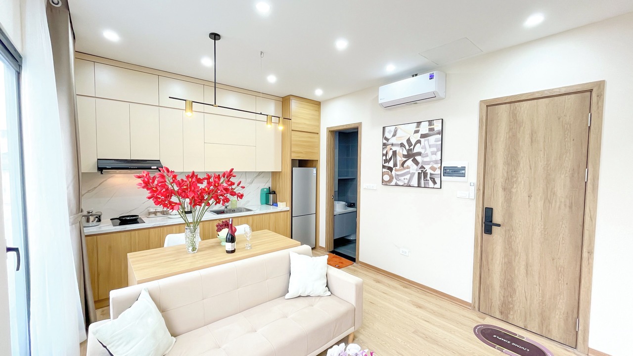 Photo of Bedroom in Dong Da