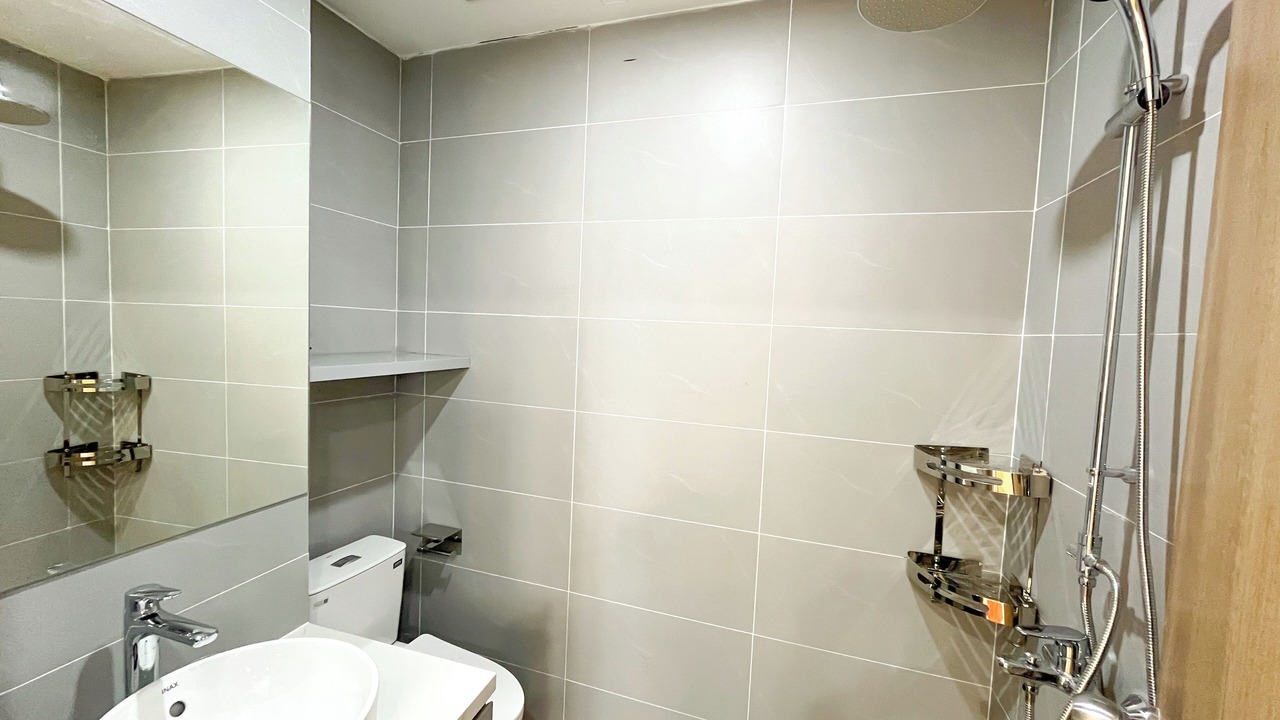 Photo of Bathroom in Dong Da
