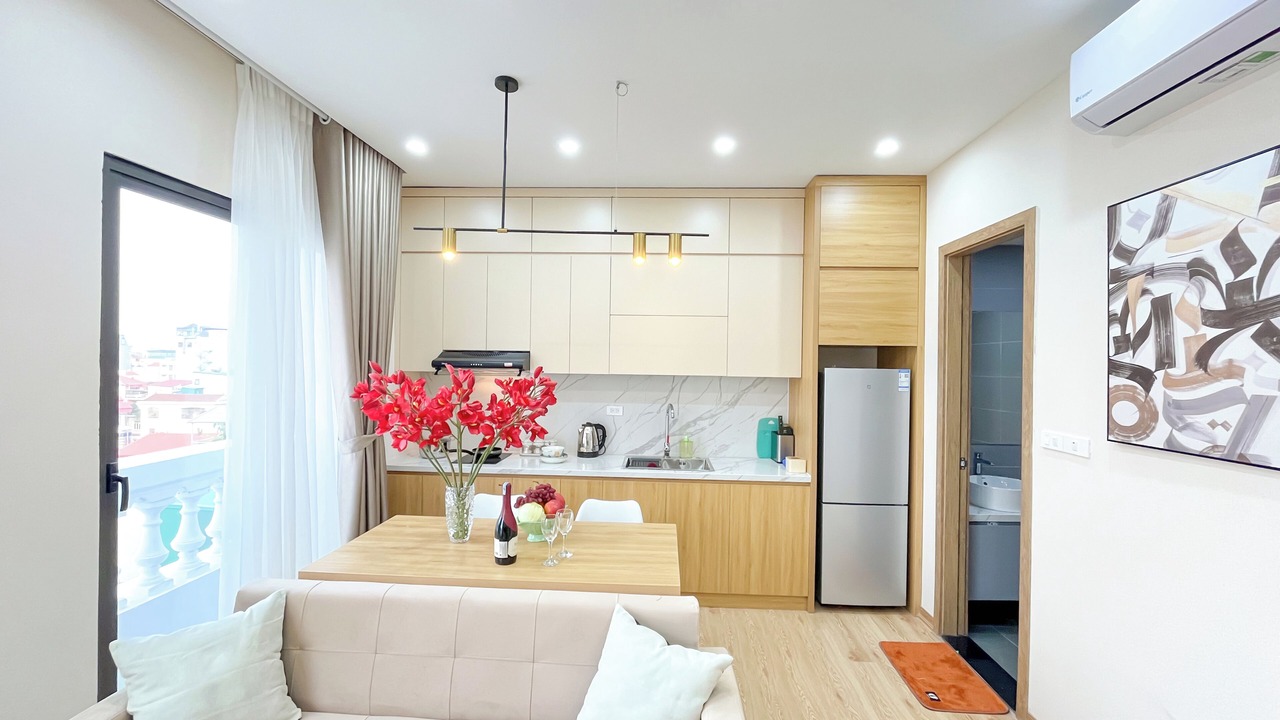 Photo of Bedroom in Dong Da
