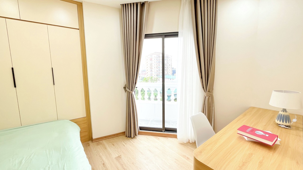 Photo of Bedroom in Dong Da