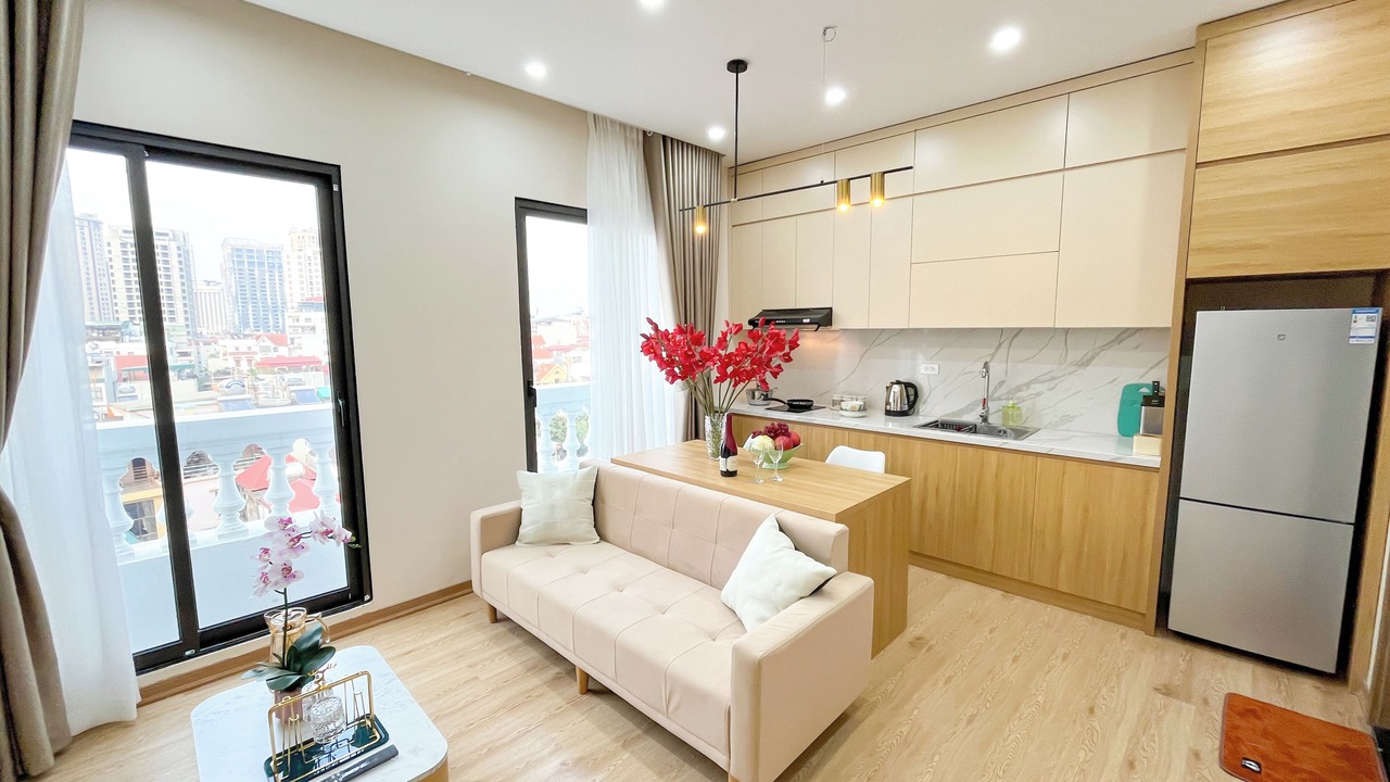 Photo of Bedroom in Dong Da