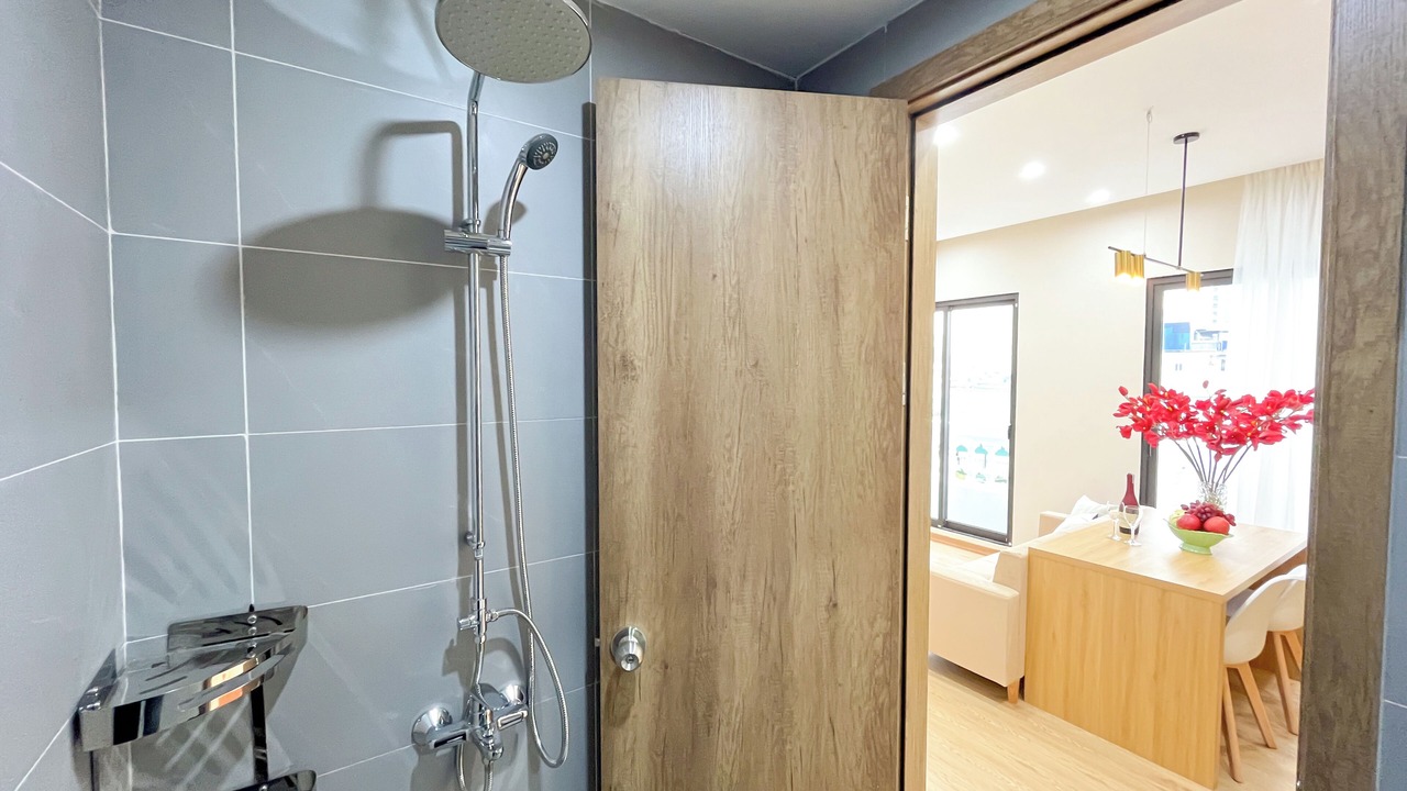 Photo of Bathroom in Dong Da