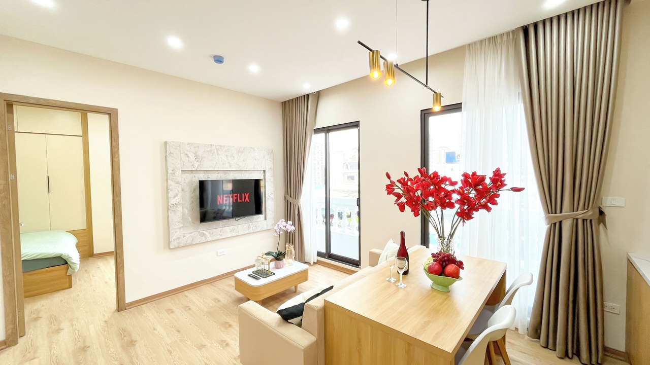 Photo of Bedroom in Dong Da