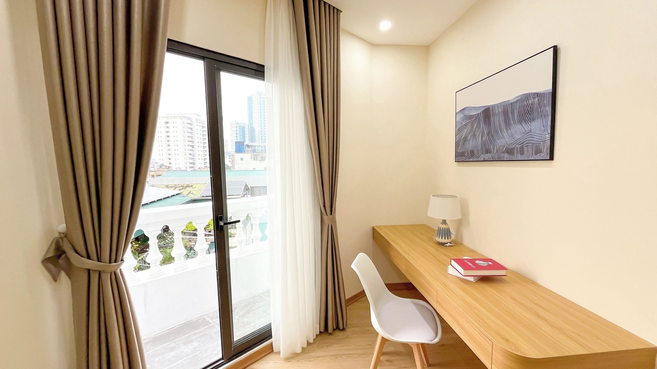 Photo of Bedroom in Dong Da