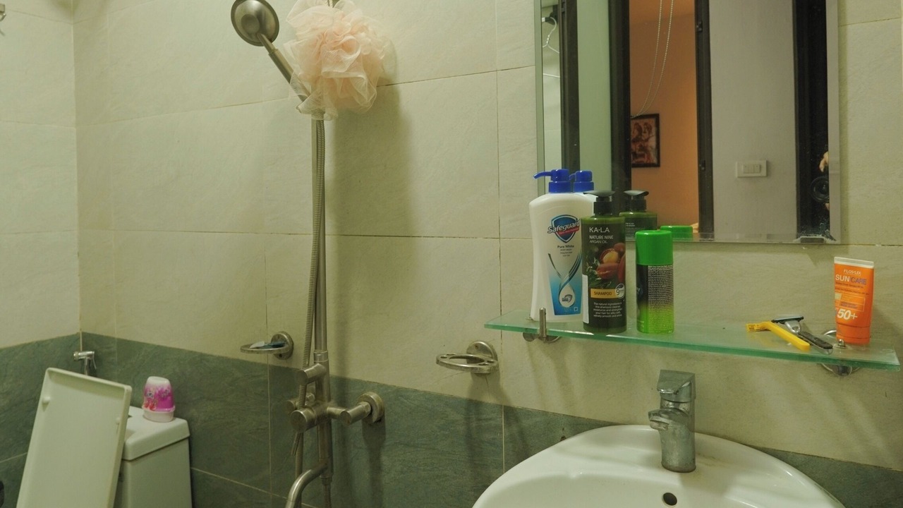 Photo of Bathroom in Nhat Tan