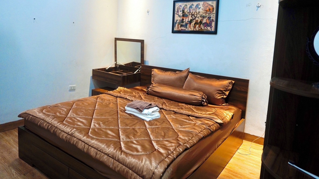 Photo of Bedroom in Nhat Tan