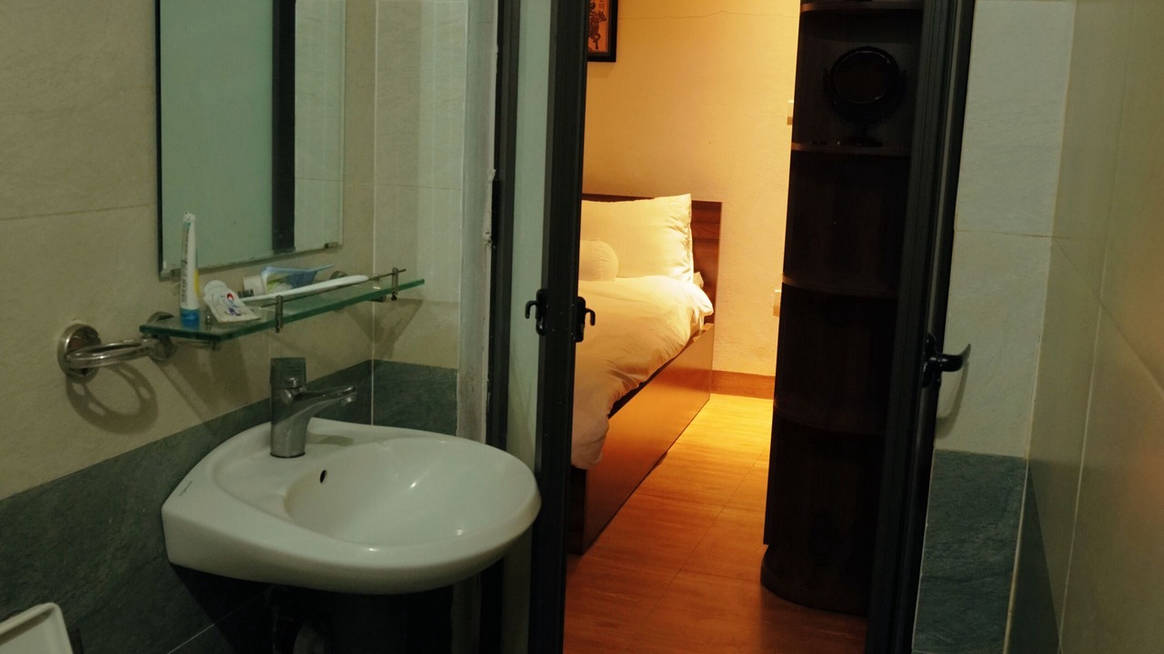 Photo of Bathroom in Nhat Tan