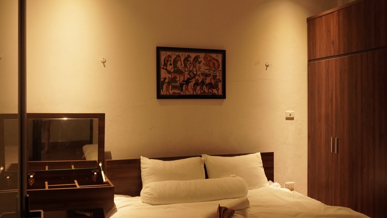 Photo of Bedroom in Nhat Tan