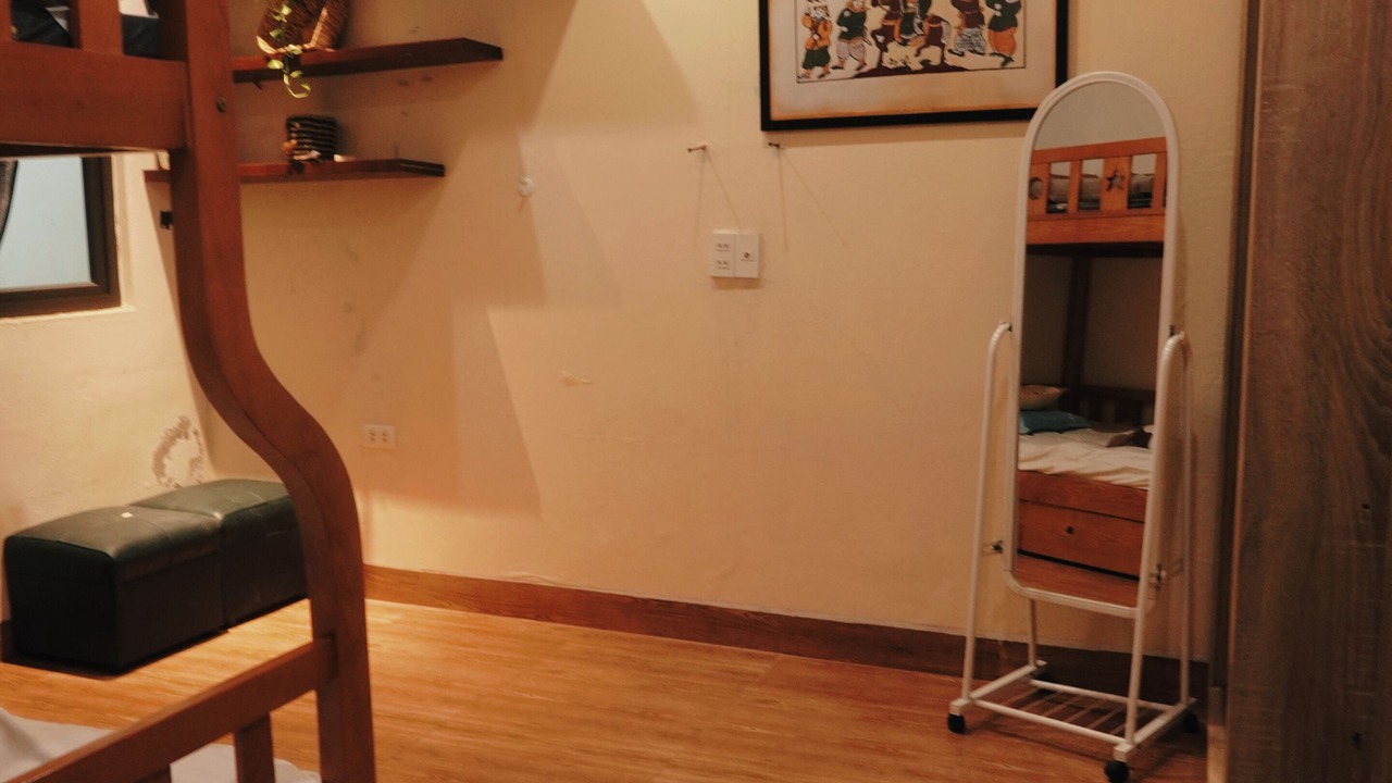 Photo of Bedroom in Nhat Tan