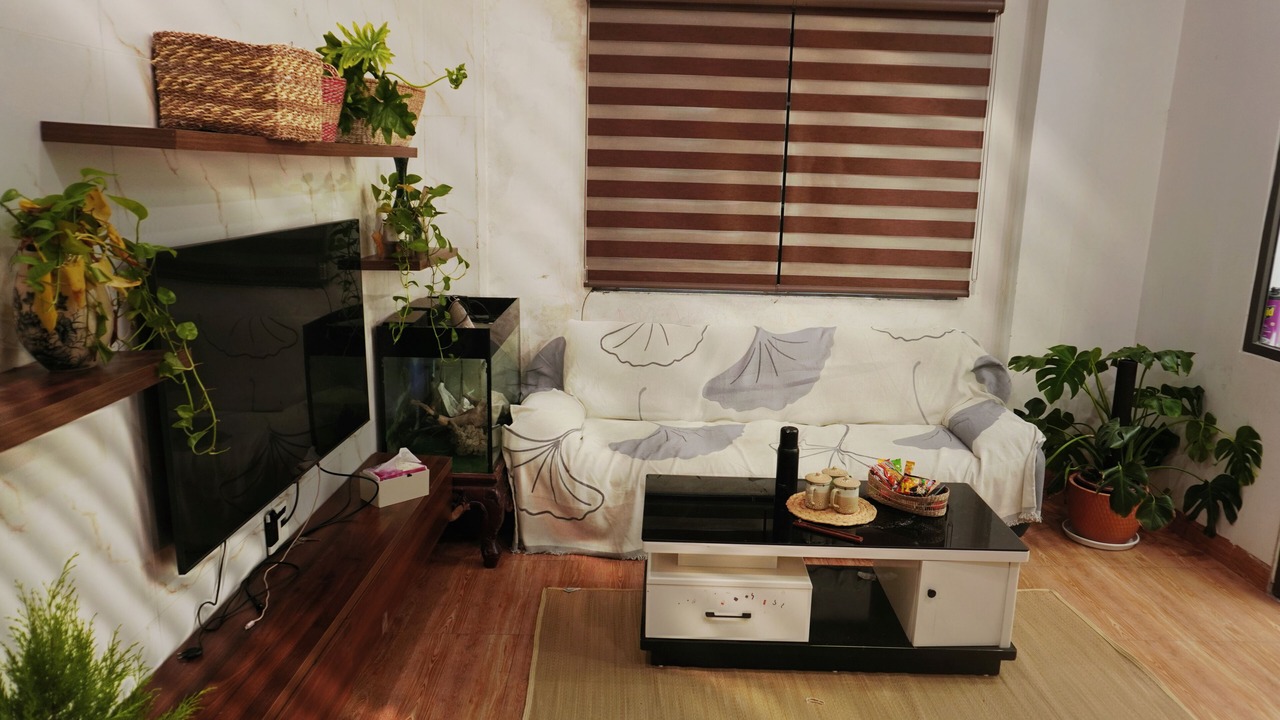 Photo of Livingroom in Nhat Tan
