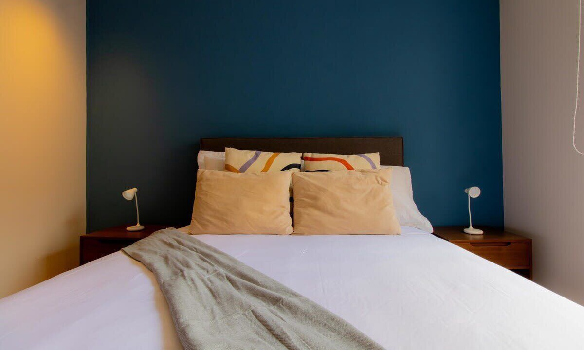 Photo of Bedroom in Escandon