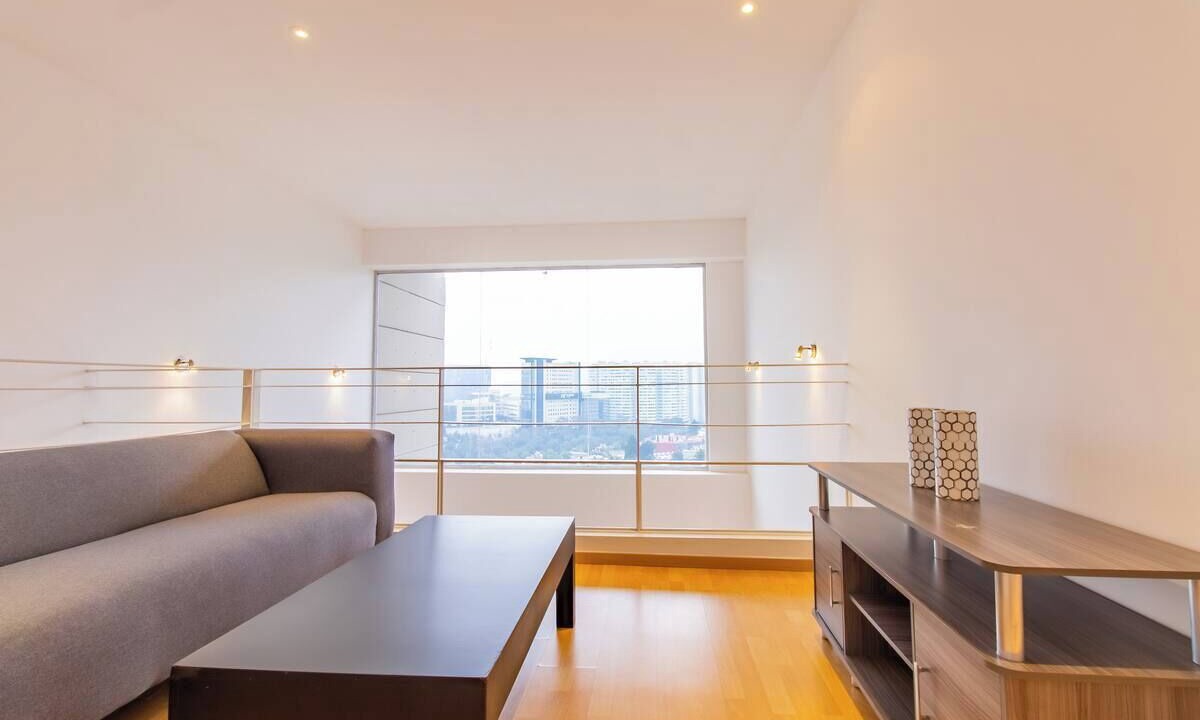 Photo of Livingroom in El Yaqui
