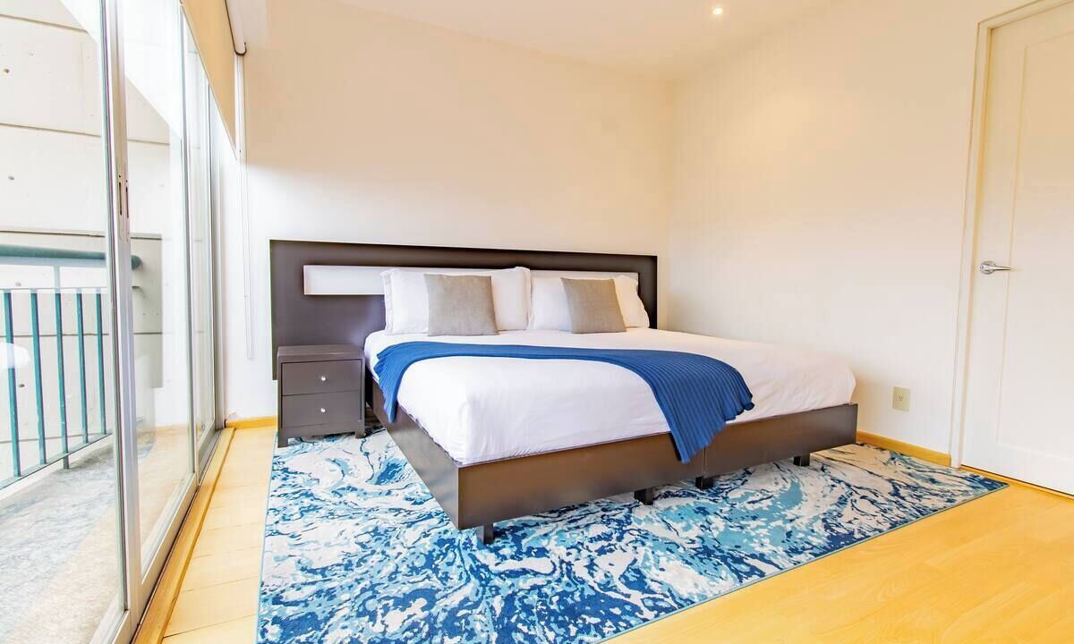 Photo of Bedroom in El Yaqui
