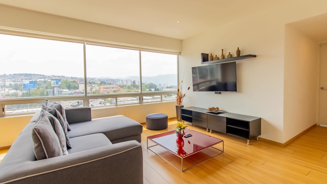 Photo of Livingroom in El Yaqui