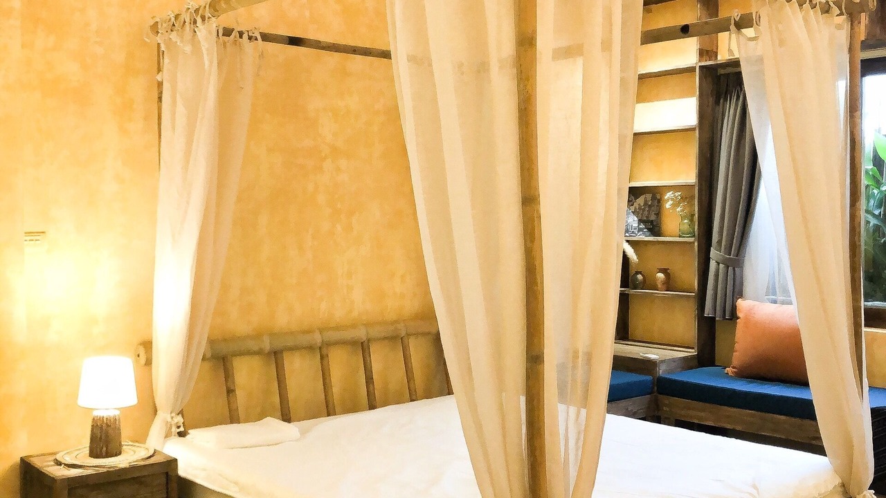 Photo of Bedroom in Quang An