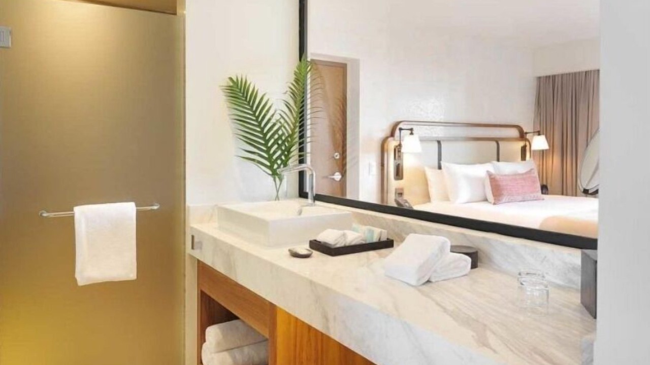 Photo of Bathroom in El Medano Ejidal