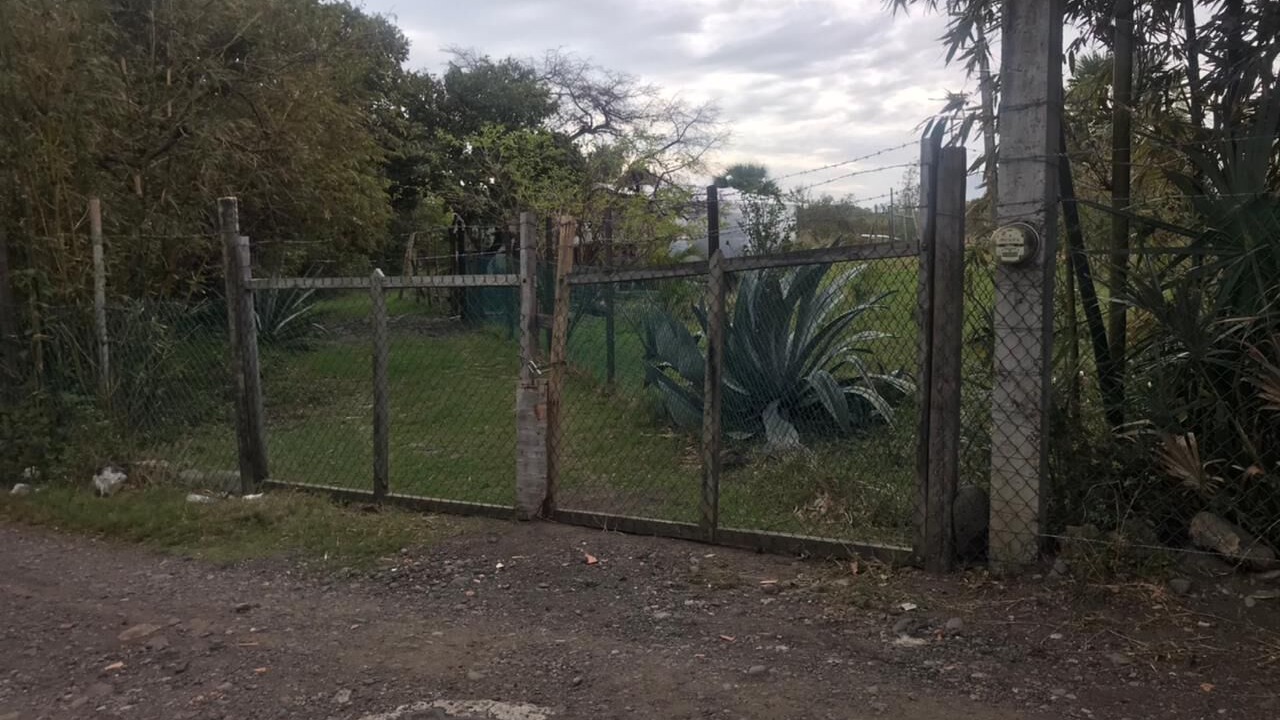 Photo of Outdoor in Alto Lucero