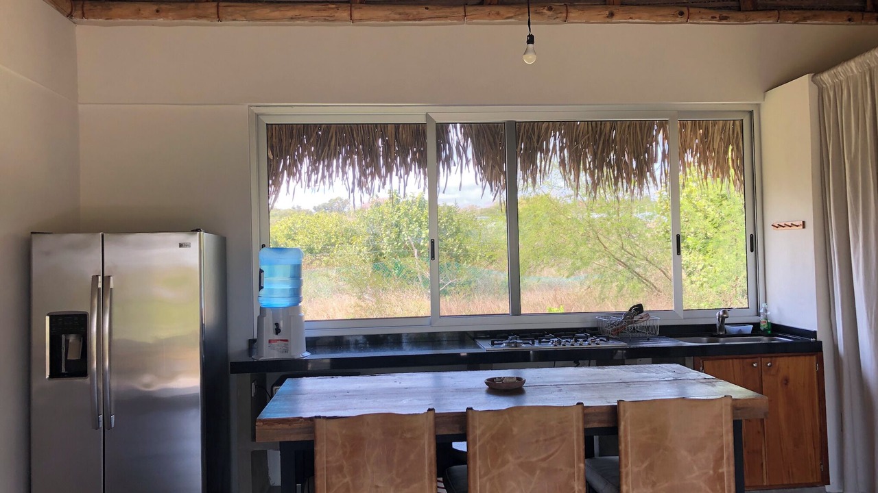Photo of Kitchen in Alto Lucero