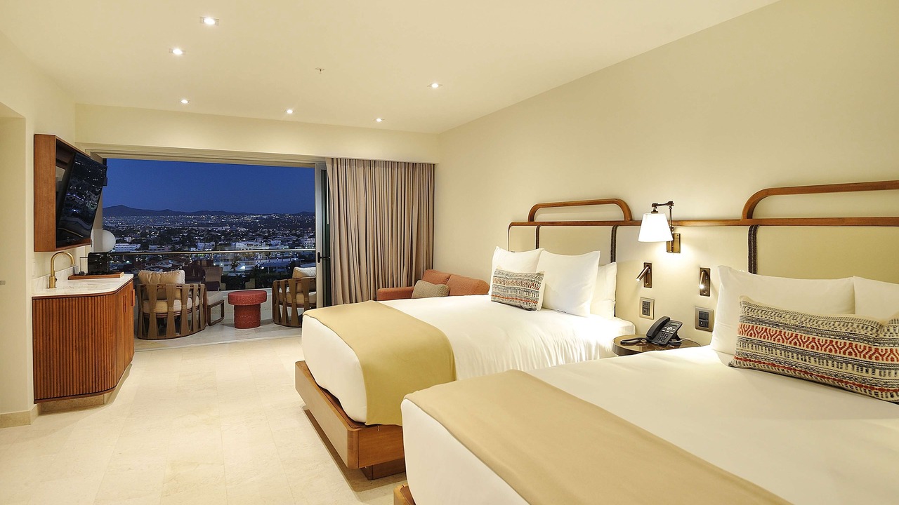 Photo of Bedroom in El Medano Ejidal