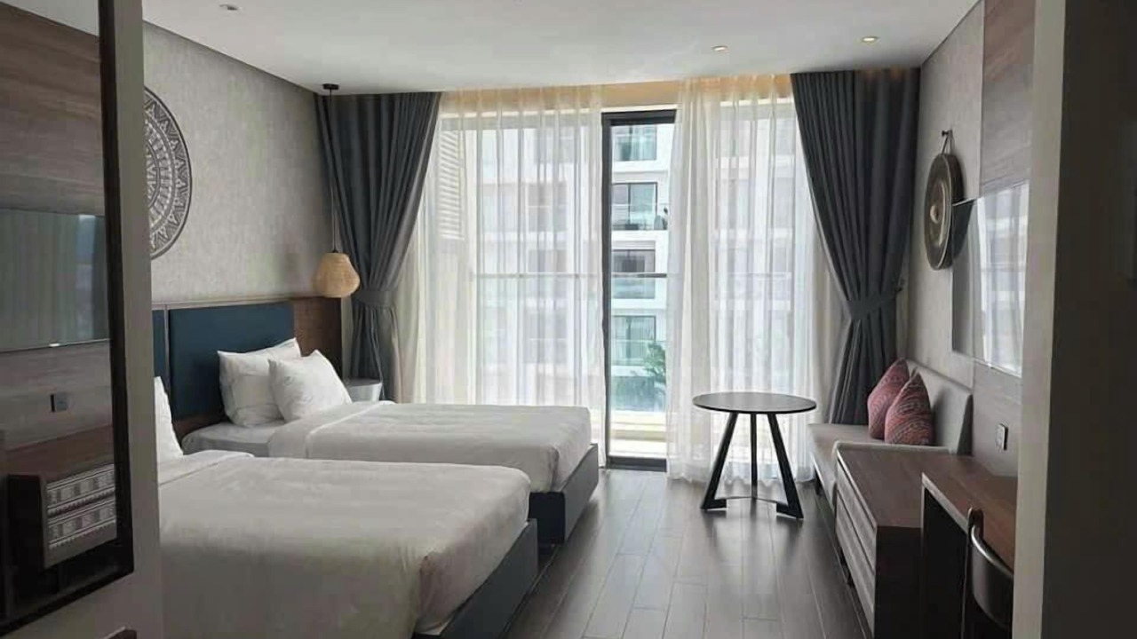 Photo of Bedroom in Tuy Hoa