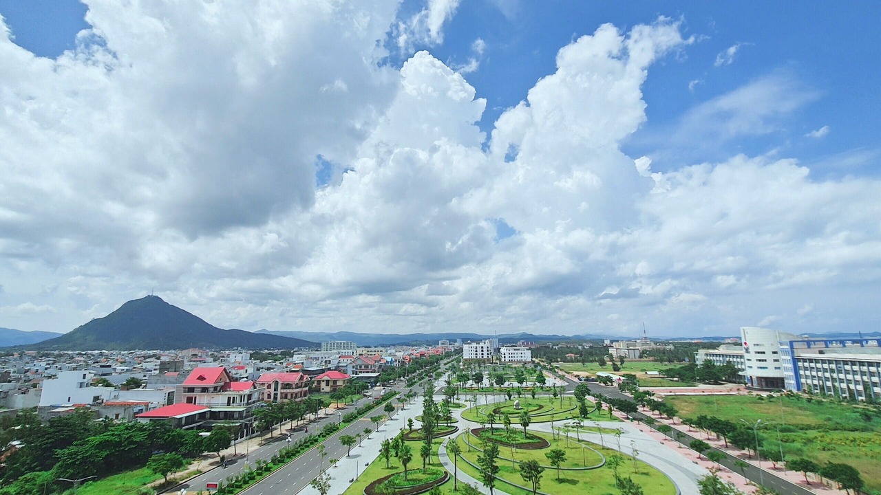 Photo of Bedroom in Tuy Hoa