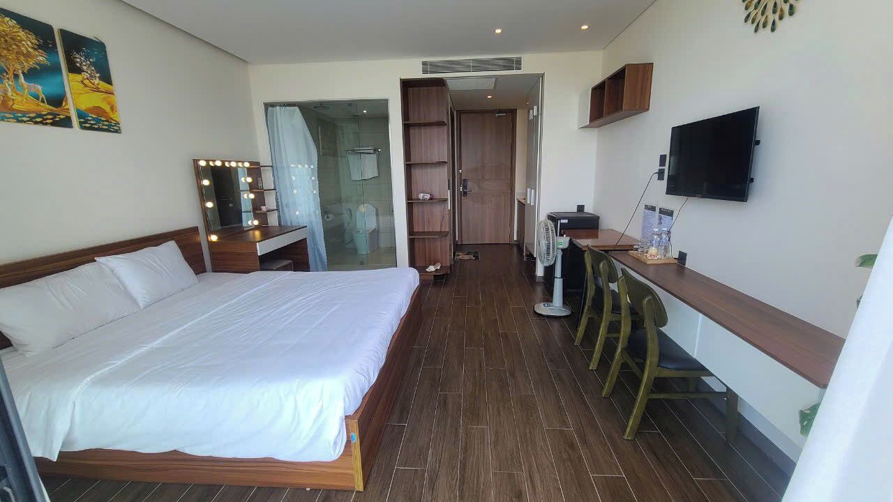 Photo of Bedroom in Tuy Hoa