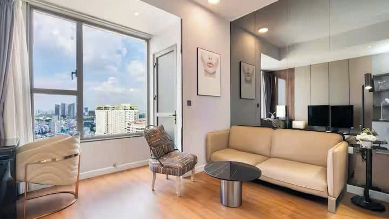 Photo of Bedroom in District 5
