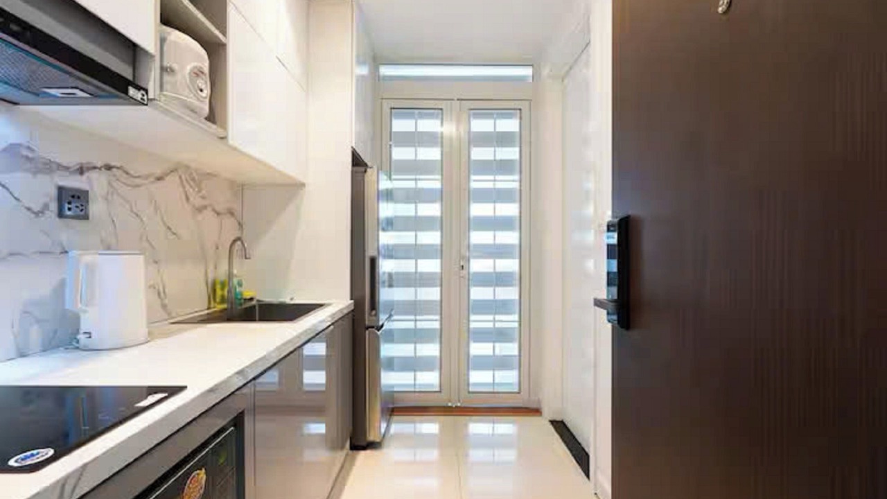 Photo of Kitchen in District 5