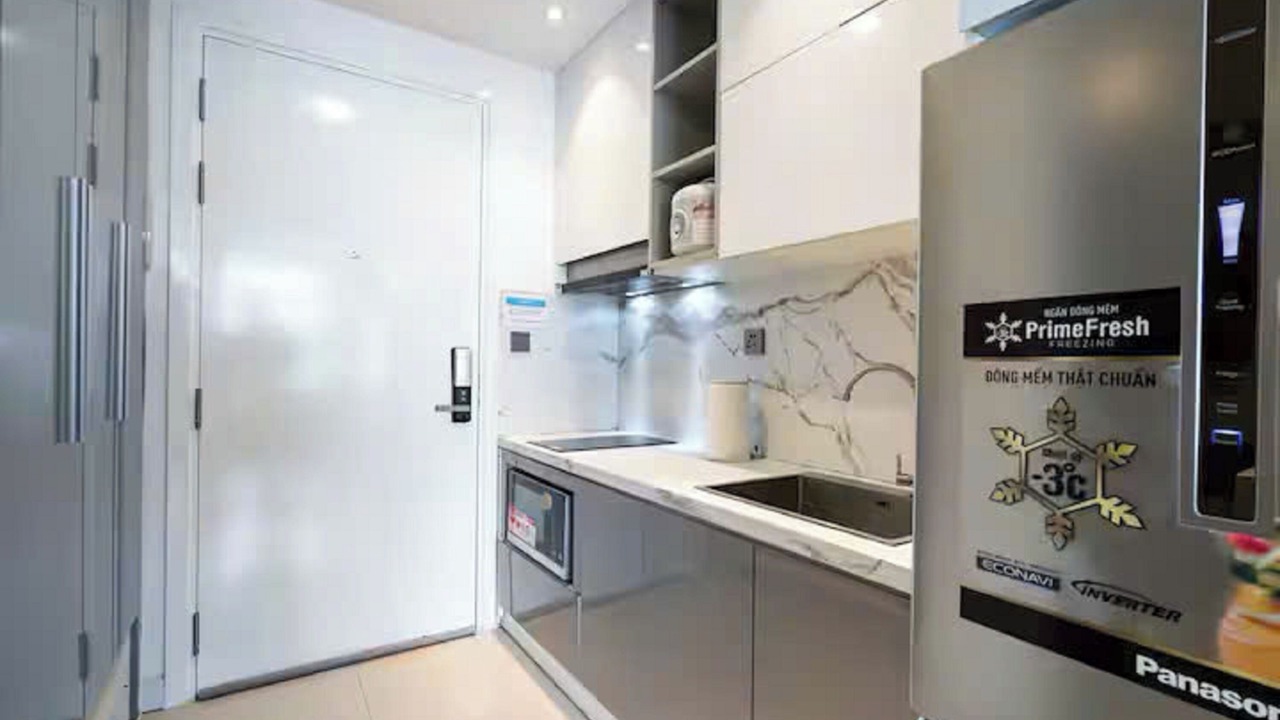 Photo of Kitchen in District 5