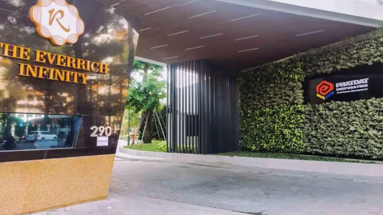 Photo of Outdoor in District 5