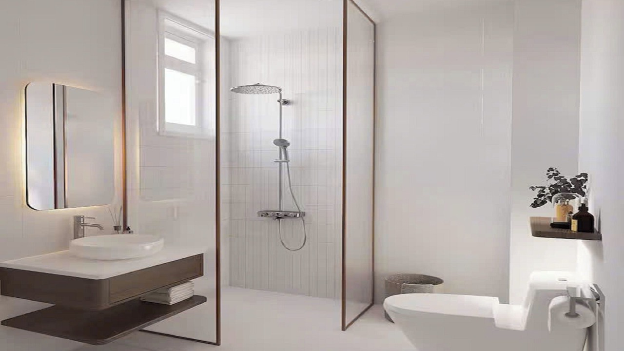 Photo of Bathroom in District 5