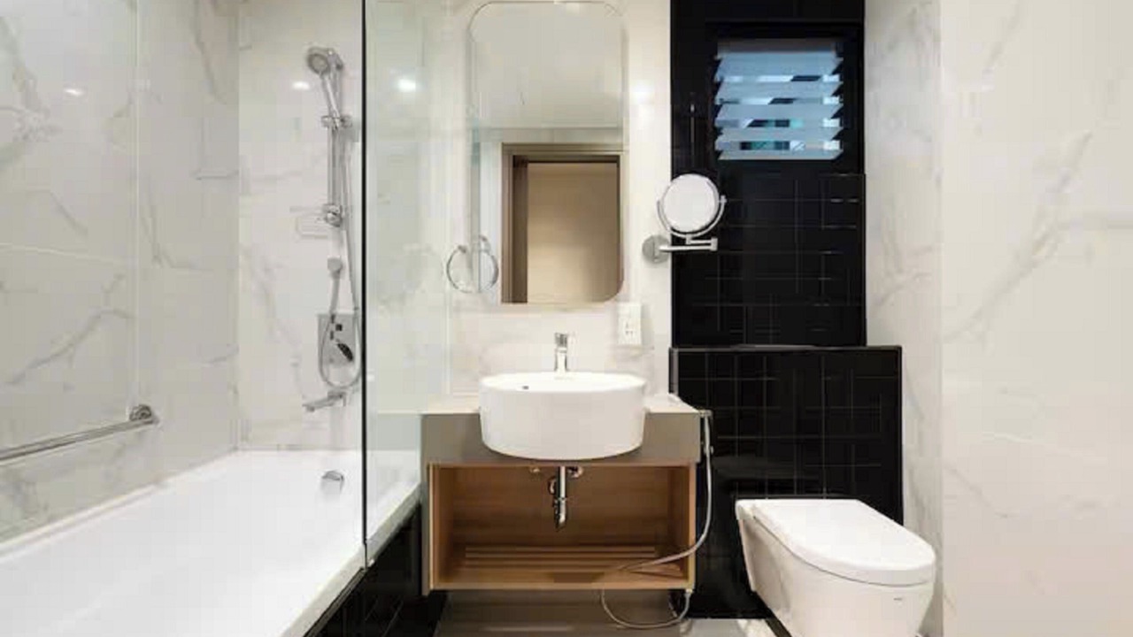 Photo of Bathroom in District 5