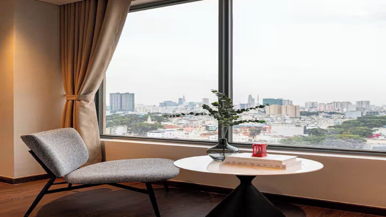 Photo of Bedroom in District 5