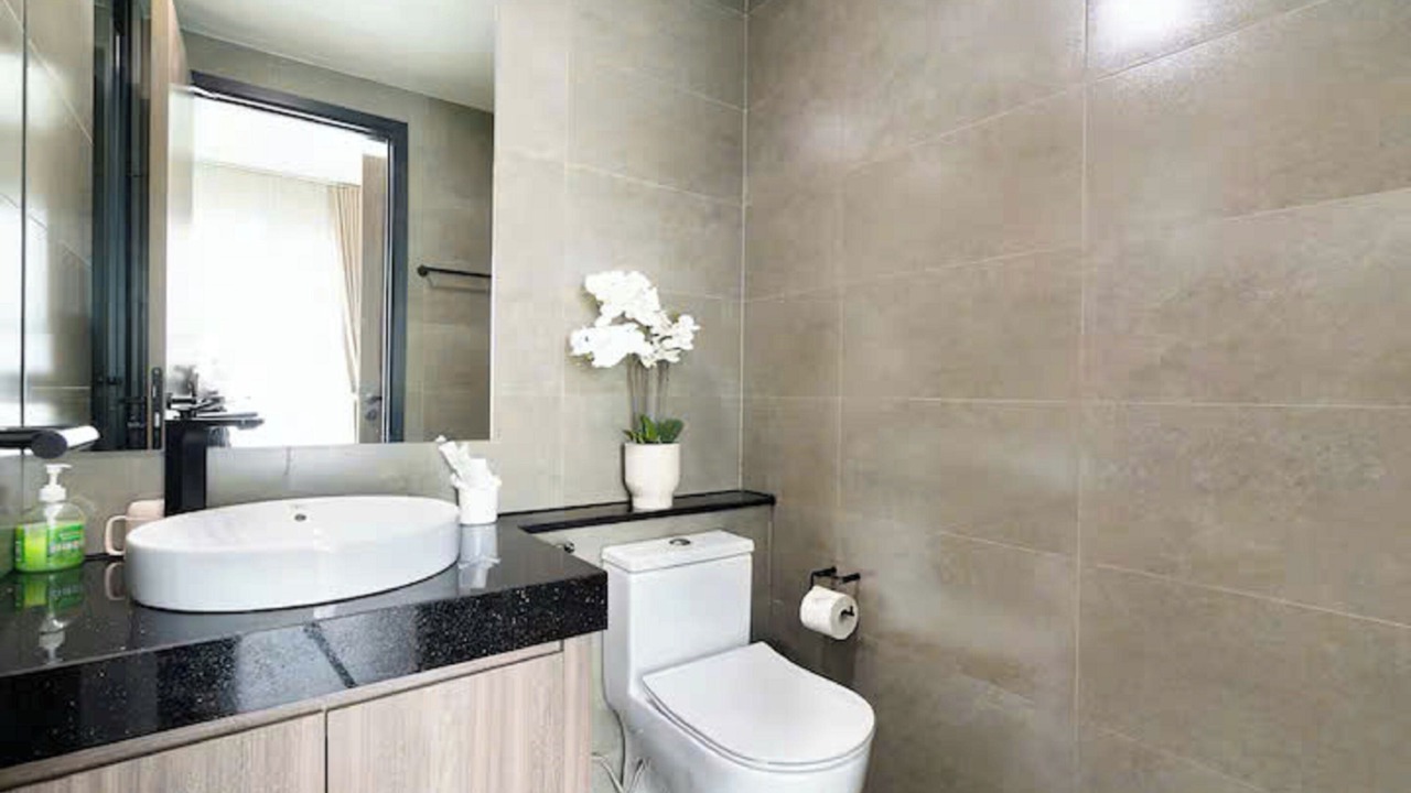 Photo of Bathroom in District 5
