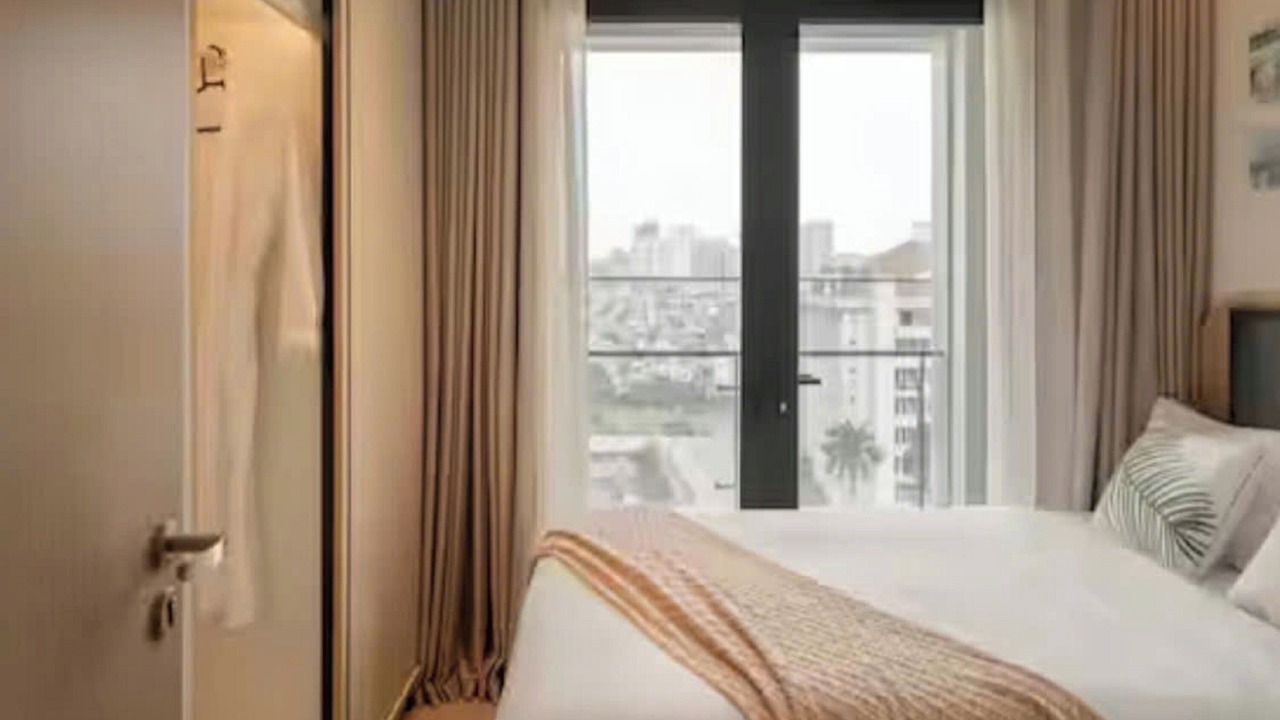 Photo of Bedroom in District 5