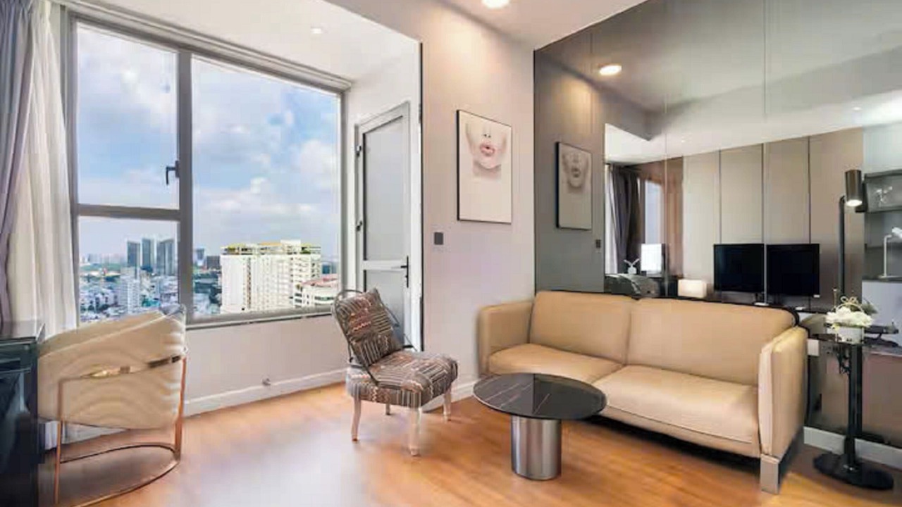 Photo of Bedroom in District 5