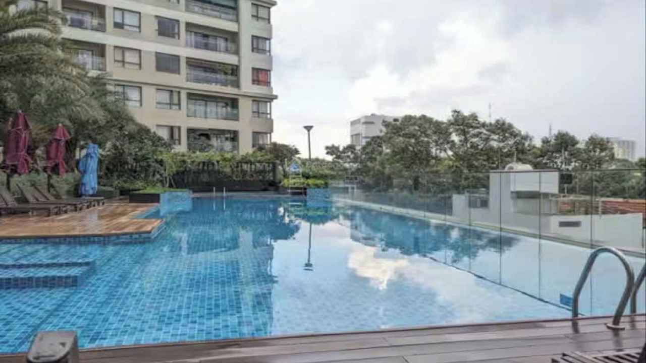 Photo of Outdoor in District 5