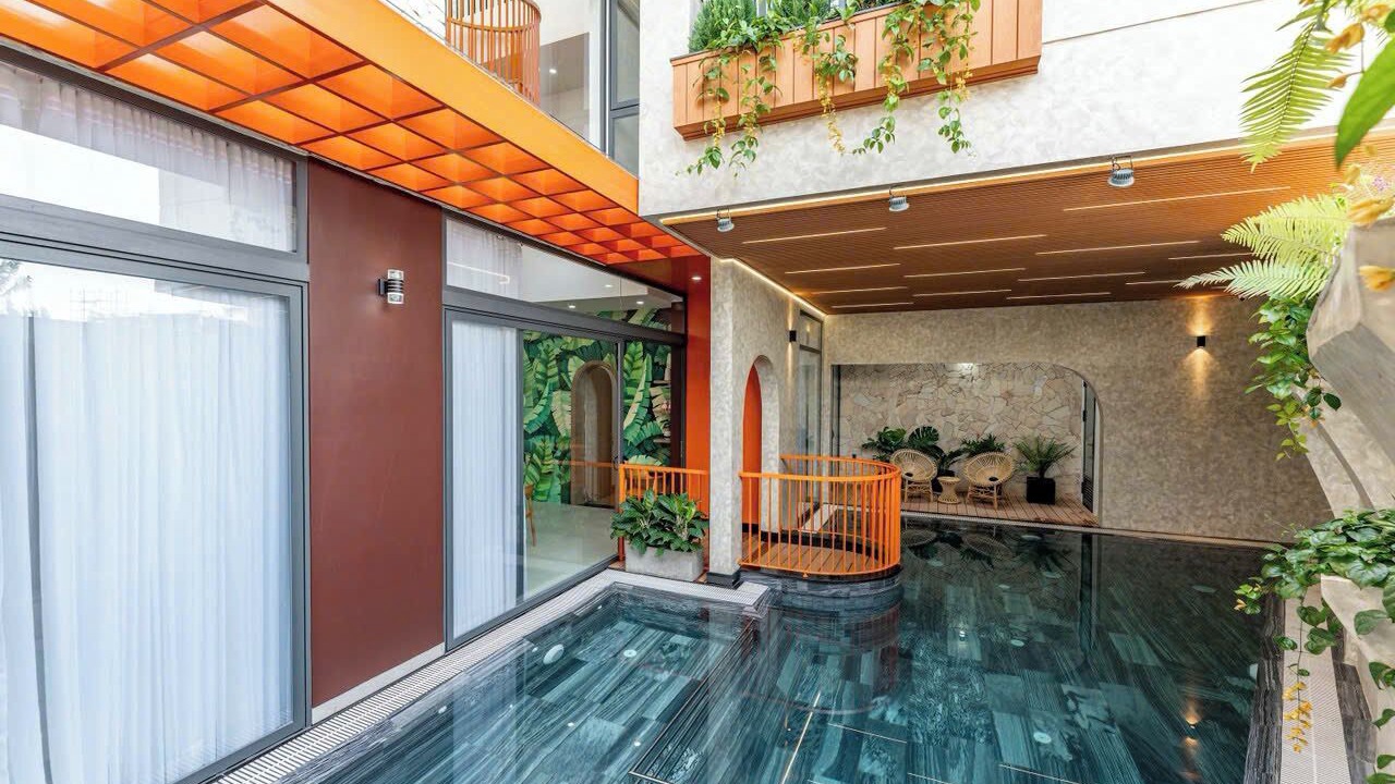 Photo of Outdoor in Thang Tam